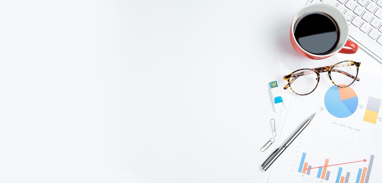 Designed for Sustainability & Client Value