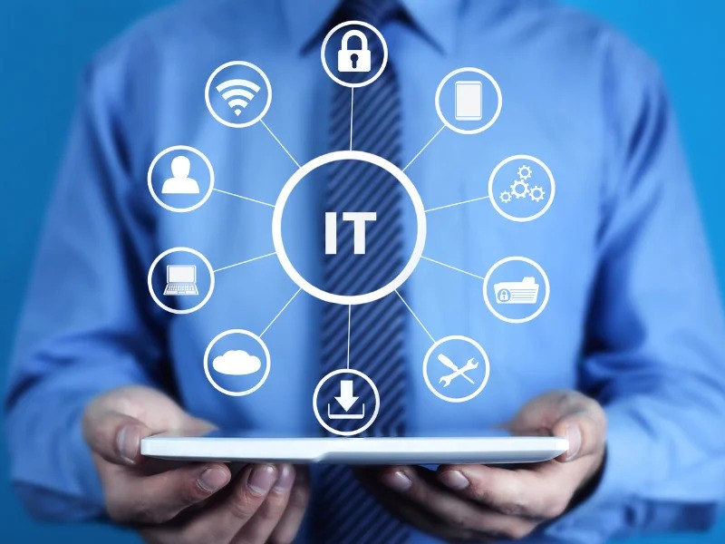 Technology Consulting