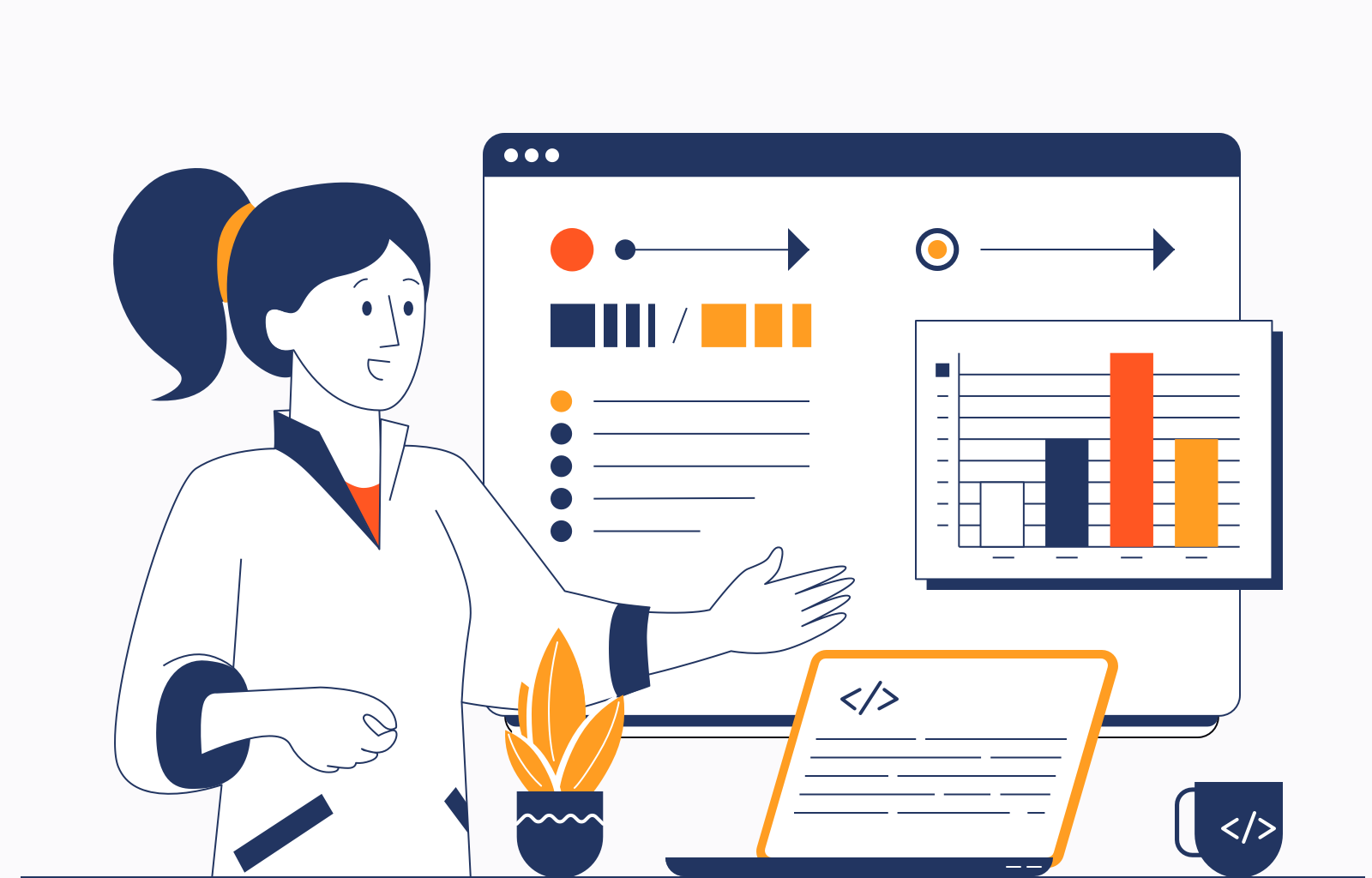 Enterprise Software Solutions