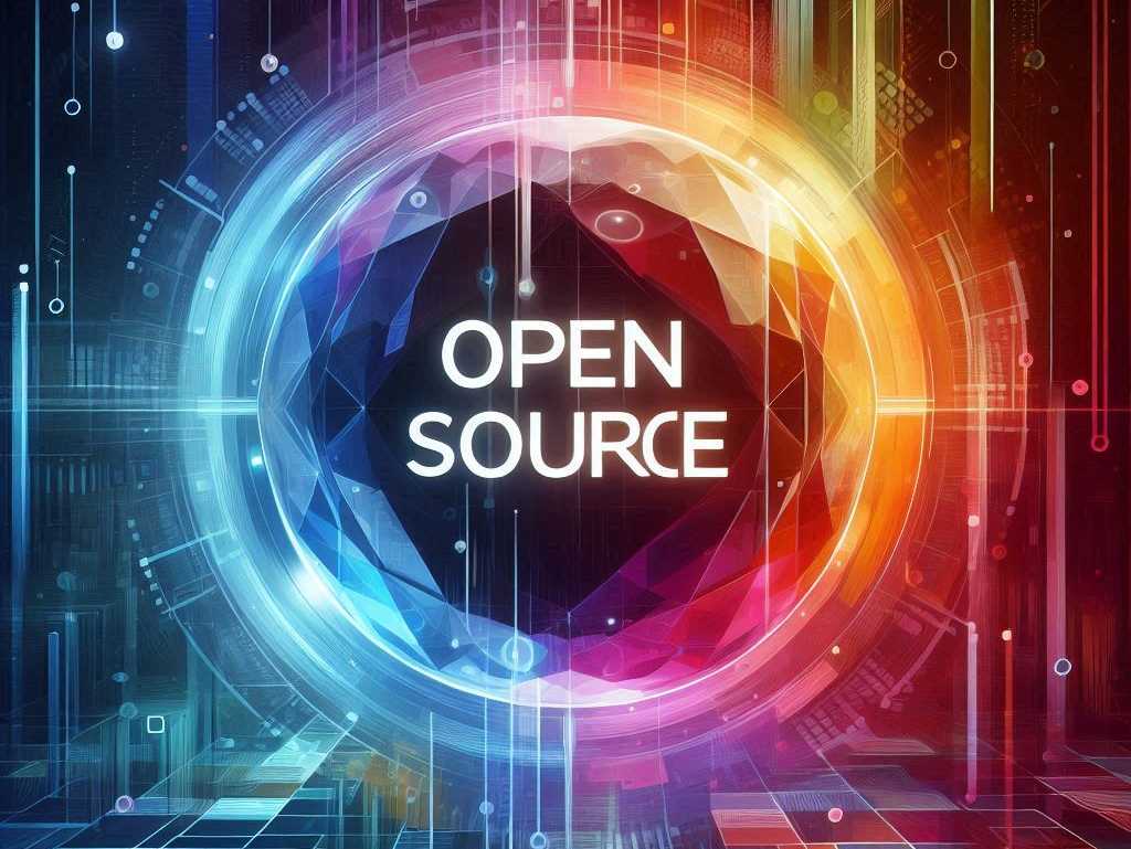 Open Source
