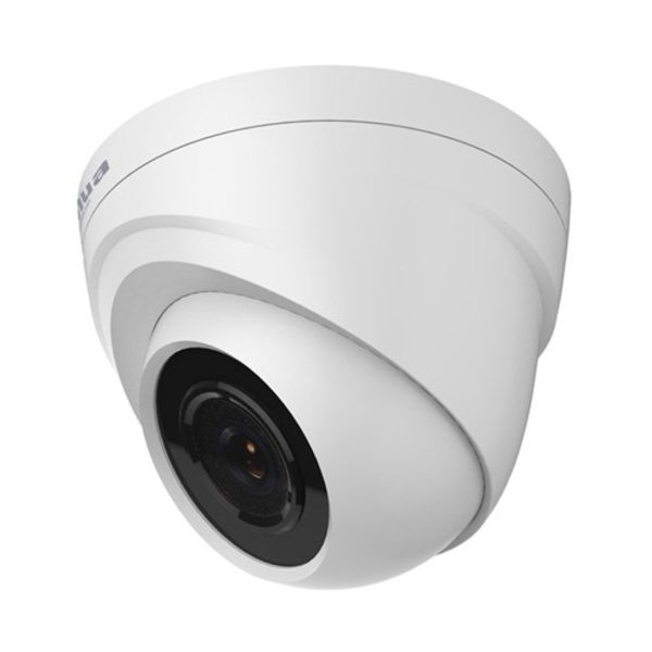 Dahua Dome Eye Ball Camera - HDW1200CLQP -IL-A