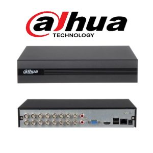 Dahua 16 Channel DVRs on Sale