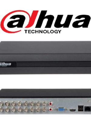 Dahua 16 Channel DVRs on Sale