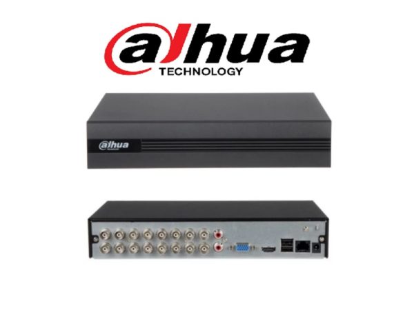 Dahua 16 Channel DVRs on Sale