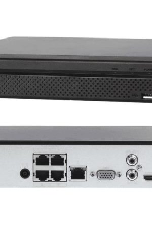 Dahua 4 Channel NVRs on Sale Prices