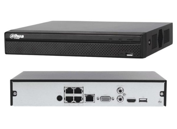 Network Video Recorders NVRs