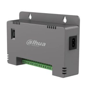 Dahua 8 Channel CCTV Power Supply