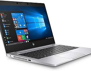 HP 745 G6 RYZEN 5 Amd touch 16-256 2Gb Graphics