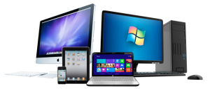 Computer & Laptops