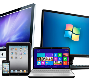 Computer & Laptops