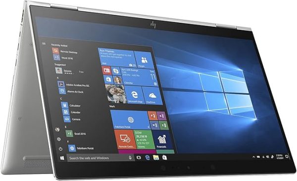 HP ELITEBOOK 1030 G4 i7 16-512 8th x360