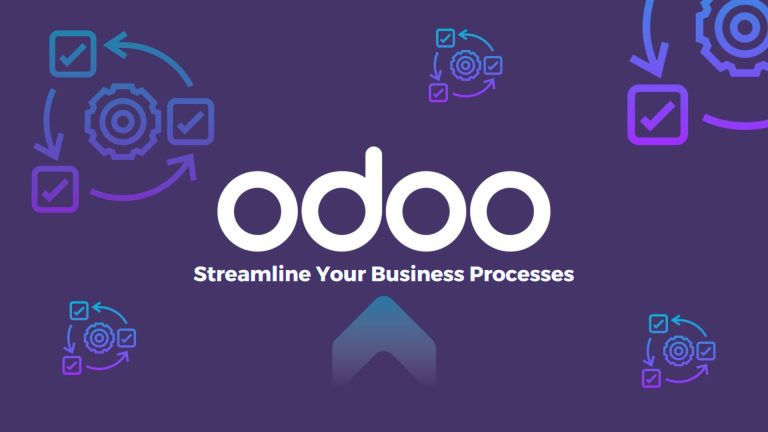 Odoo Open Source Implementation