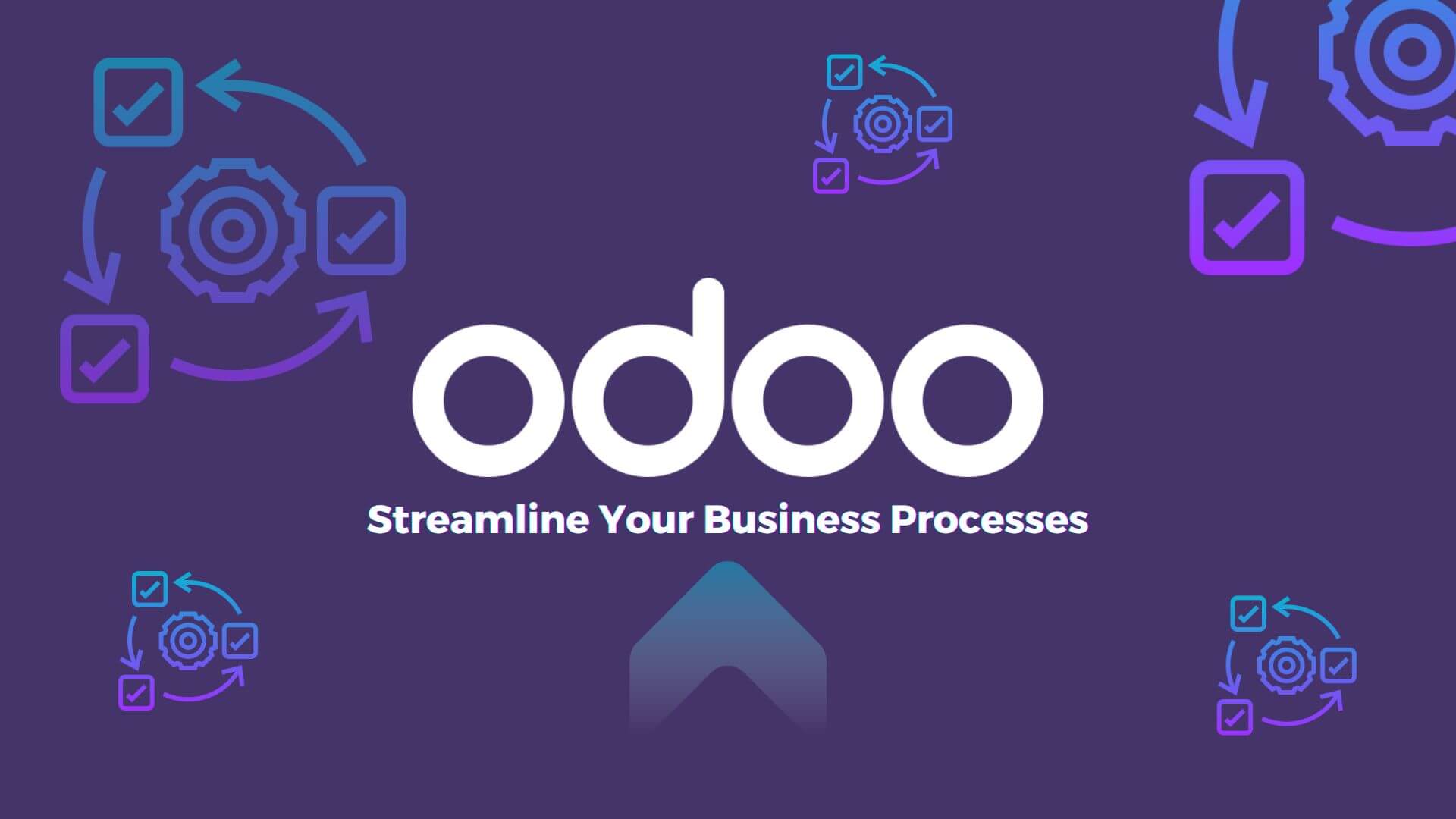 Odoo Open Source Implementation