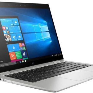 HP EliteBook 1030 G3 i7 8-256 x360 8th NON-TOUCH
