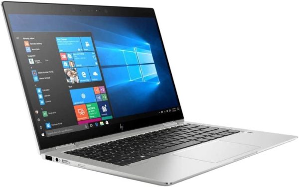 HP EliteBook 1030 G3 i7 8-256 x360 8th NON-TOUCH