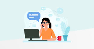 Integrated Complaints Reporting and Management System