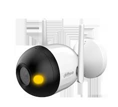 2MP Entry Full-color Fixed-focal Wi-Fi Bullet Network Camera