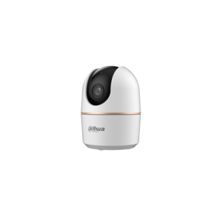 Dahua H4A 4MP Wi-Fi Pan & Tilt Indoor Camera 3.6mm (74°) Fixed Lens