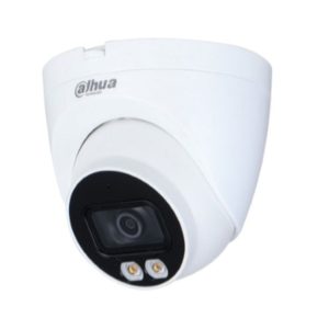 4MP Entry Full-color Fixed-focal Wi-Fi Eyeball Network Camera