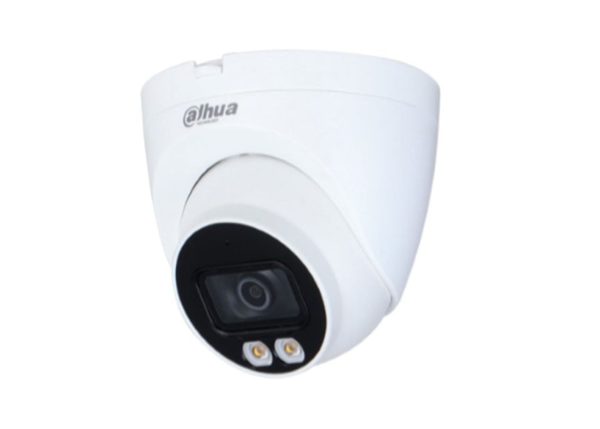 4MP Entry Full-color Fixed-focal Wi-Fi Eyeball Network Camera