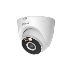 Dahua T2A-PV 4MP Wi-Fi camera with a 2.8mm lens