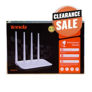 Tenda F6 Router