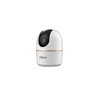Dahua H4A 4MP Wi-Fi Pan & Tilt Indoor Camera 3.6mm (74°) Fixed Lens