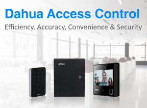 Dahua-Access-Control750550