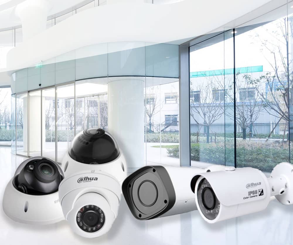 Dahua-security-camera-installation Dahua-security-camera-installation