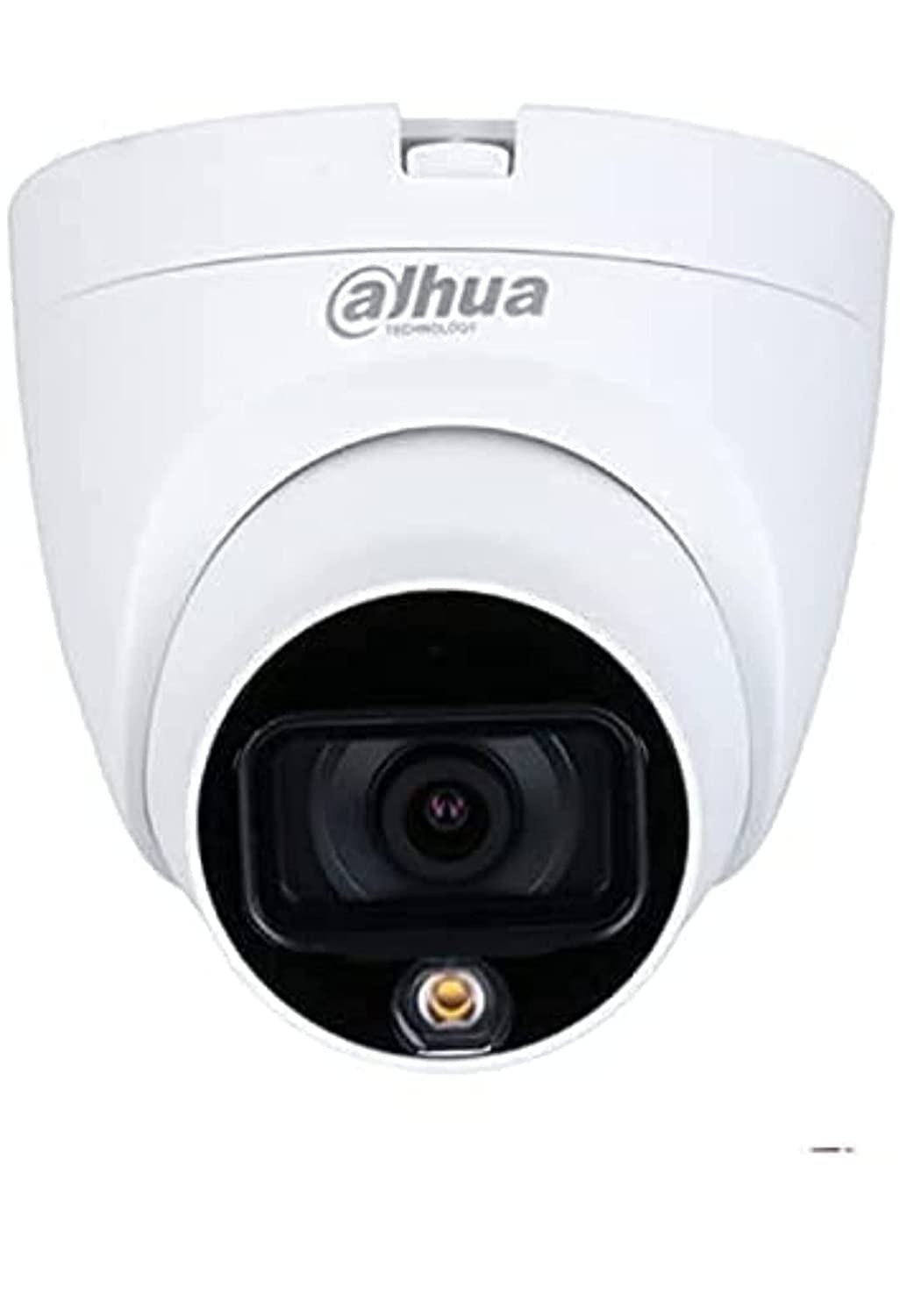 Dahua T2A-PV 2MP Fixed-focal Wi-Fi Turret Network Camera