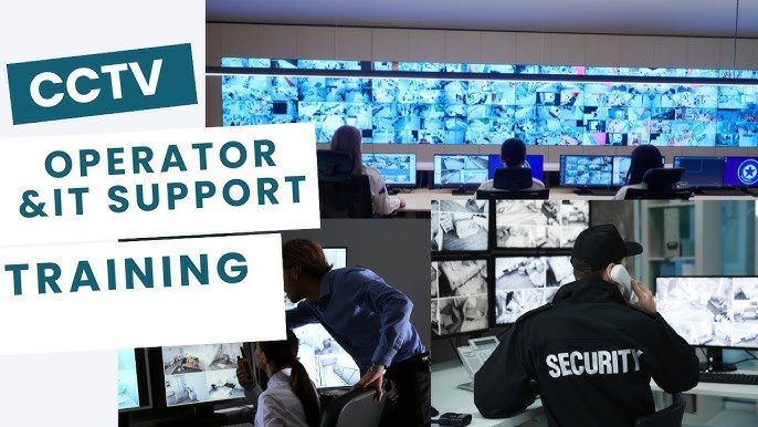 hq720 Surveillance Training & Support