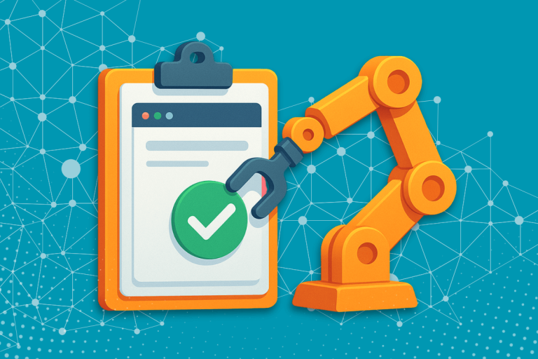 Automation Quality Assurance for Long-Term Success