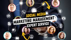 Why Every Modern Business Needs Social Media Management