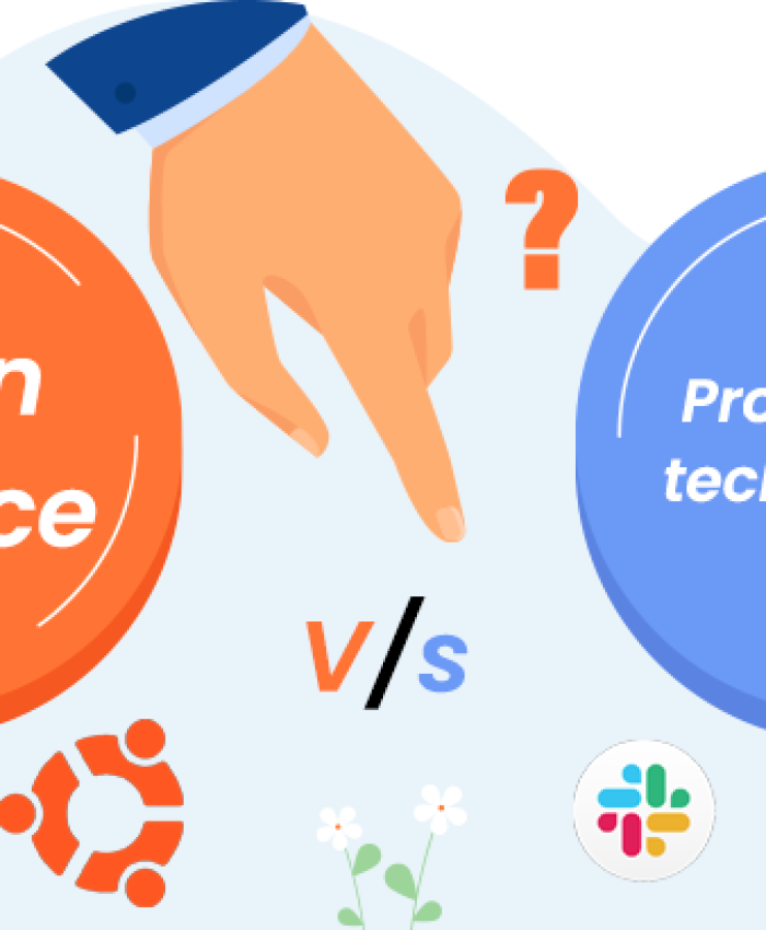 Open Source Solutions