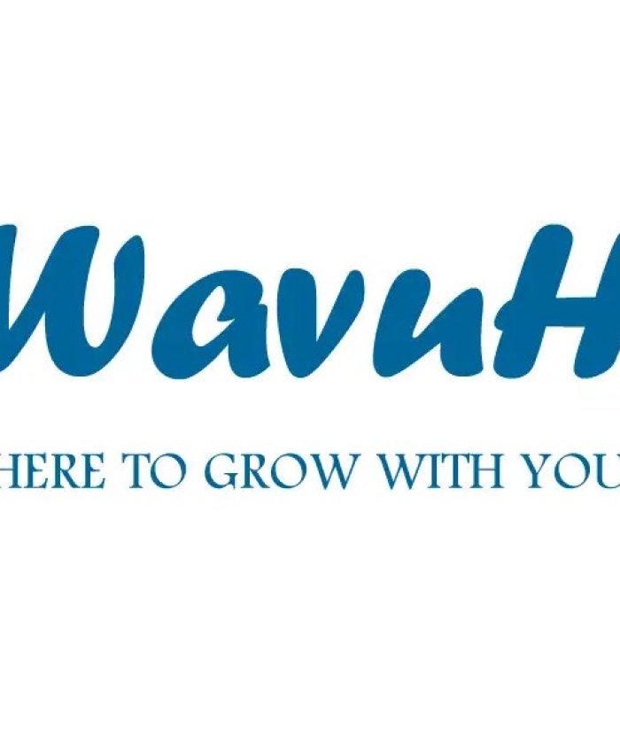 WAVUH ERP
