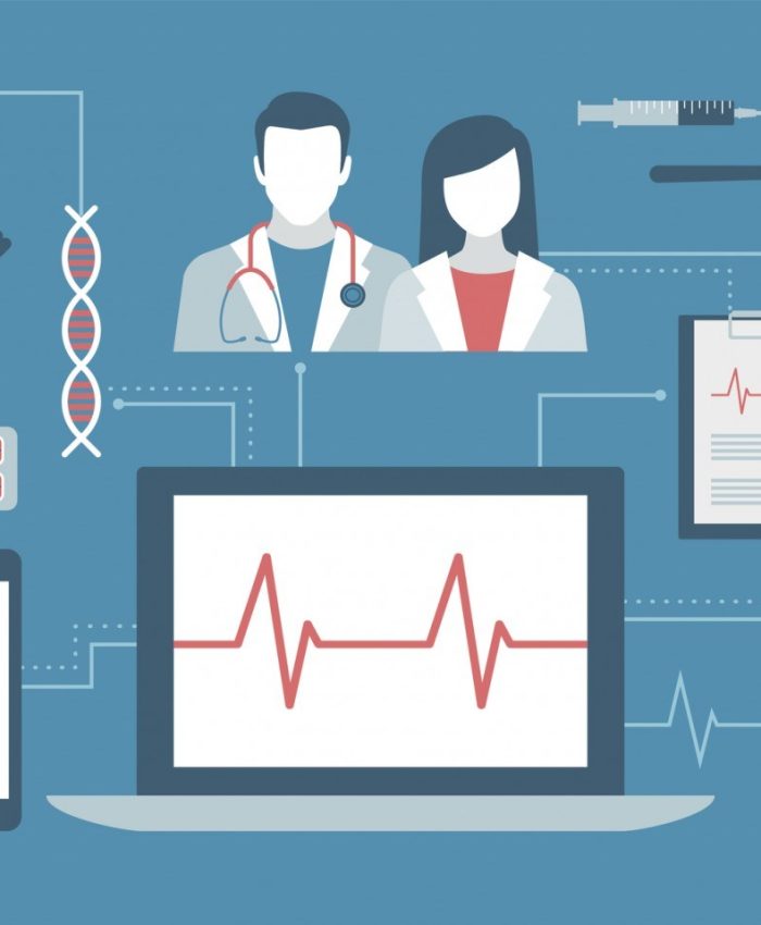 Integrated Hospital Management System for Management of Public Health Facility