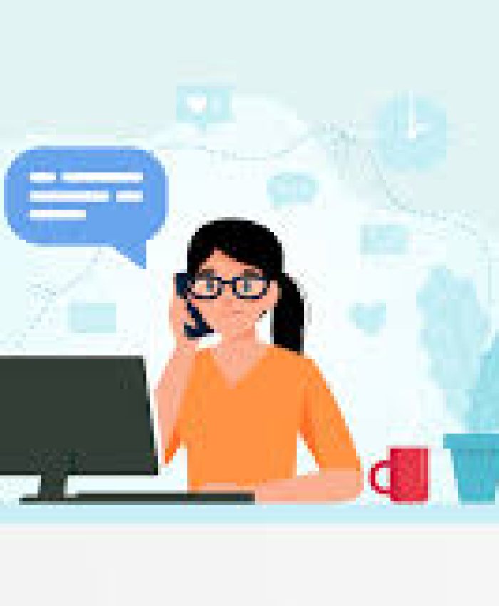 Integrated Complaints Reporting and Management System